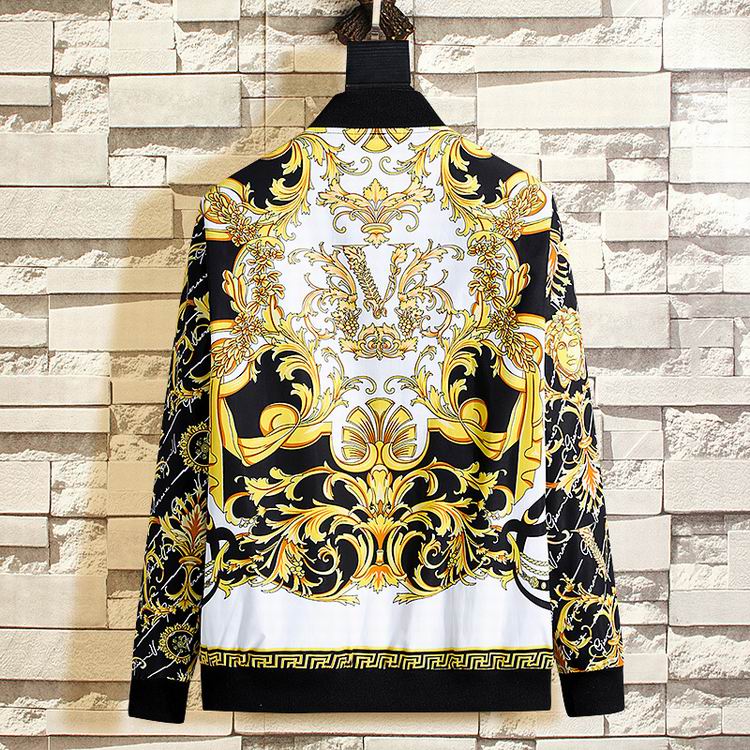 Versace Men's Outwear 80